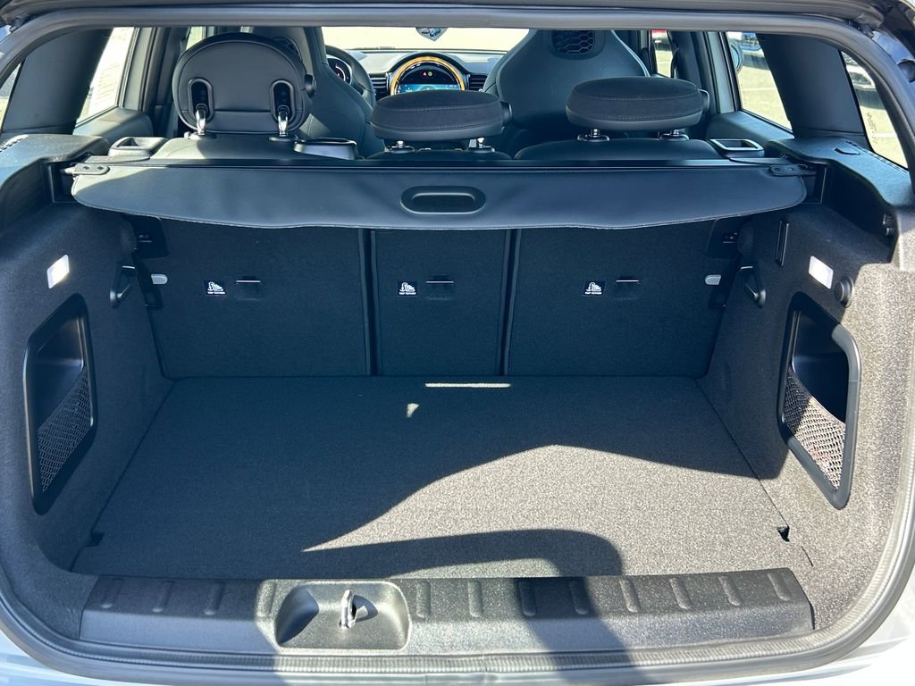 Used 2023 MINI Cooper Clubman John Cooper Works image 36