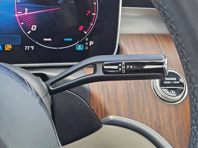 Used 2025 Mercedes-Benz C 300 Sedan image 13