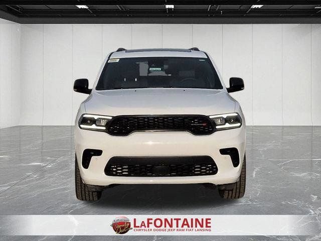 New 2026 Dodge Durango GT AWD/4WD image 8