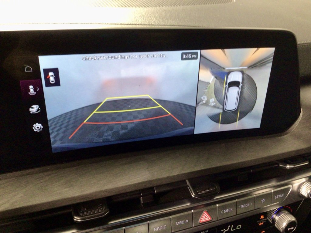 Used 2024 Kia Telluride SX Prestige X-Pro image 2