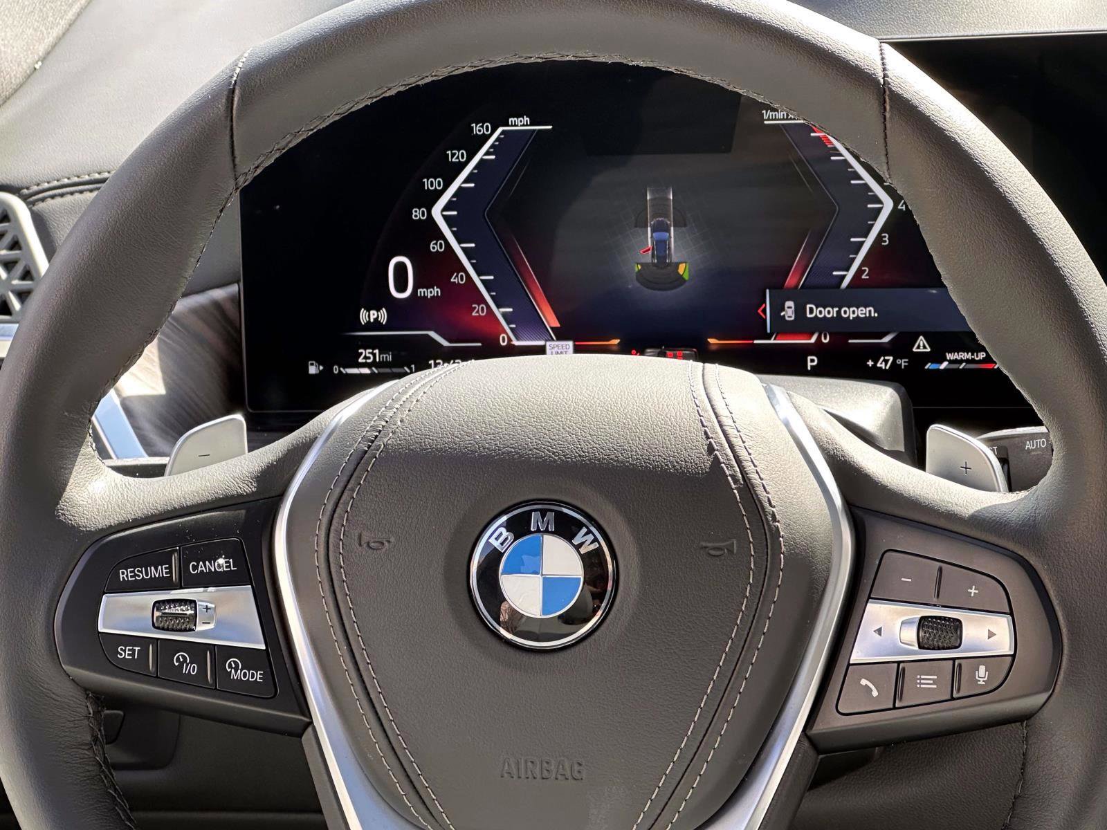 Used 2026 BMW X5 xDrive40i w/ Premium Package AWD/4WD image 20