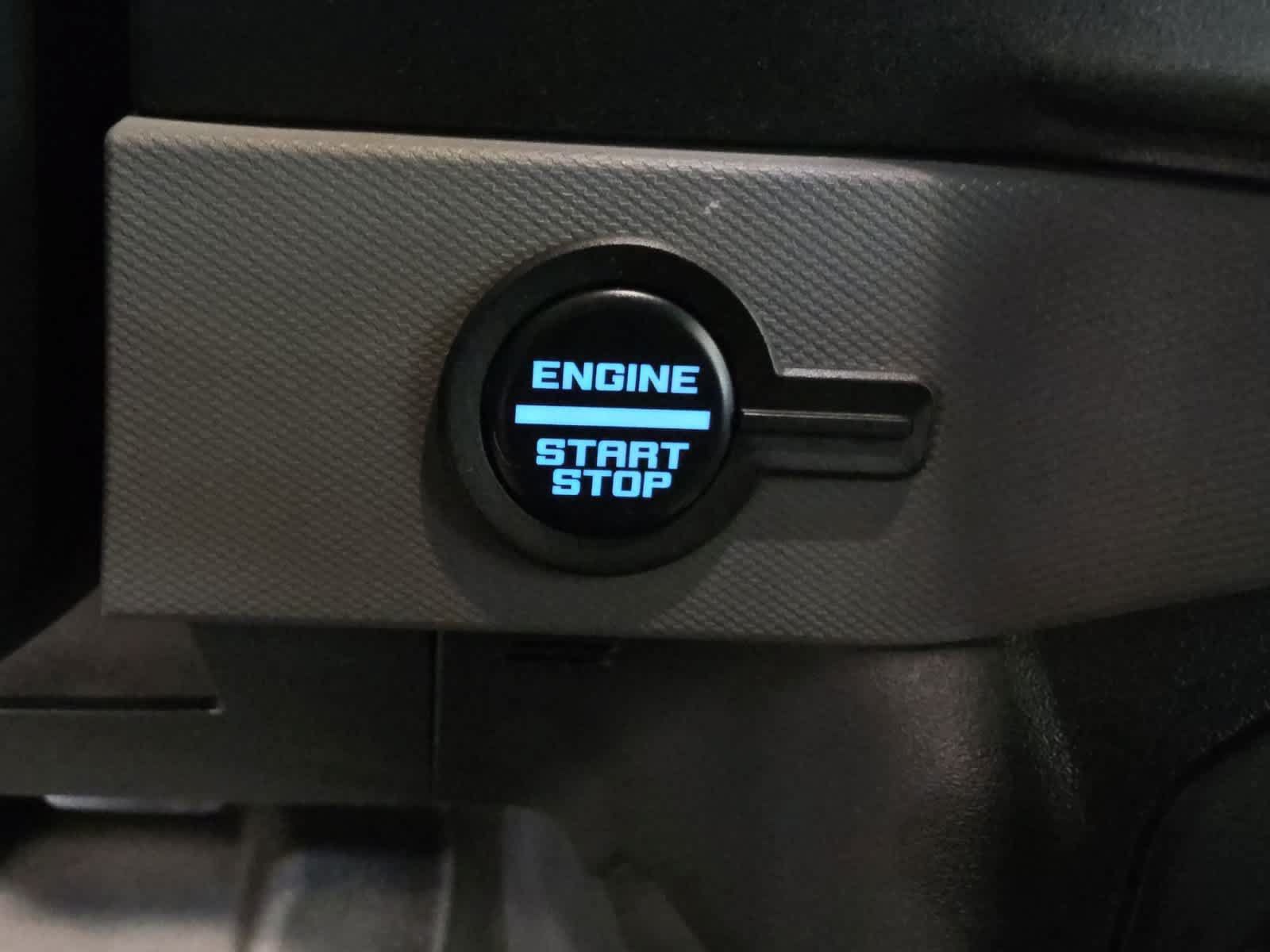 Certified 2023 Ford Bronco Black Diamond AWD/4WD image 21