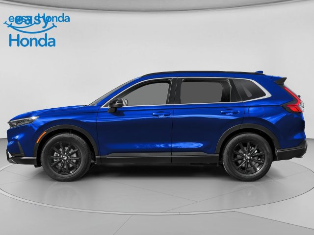 Used 2025 Honda CR-V Sport image 3