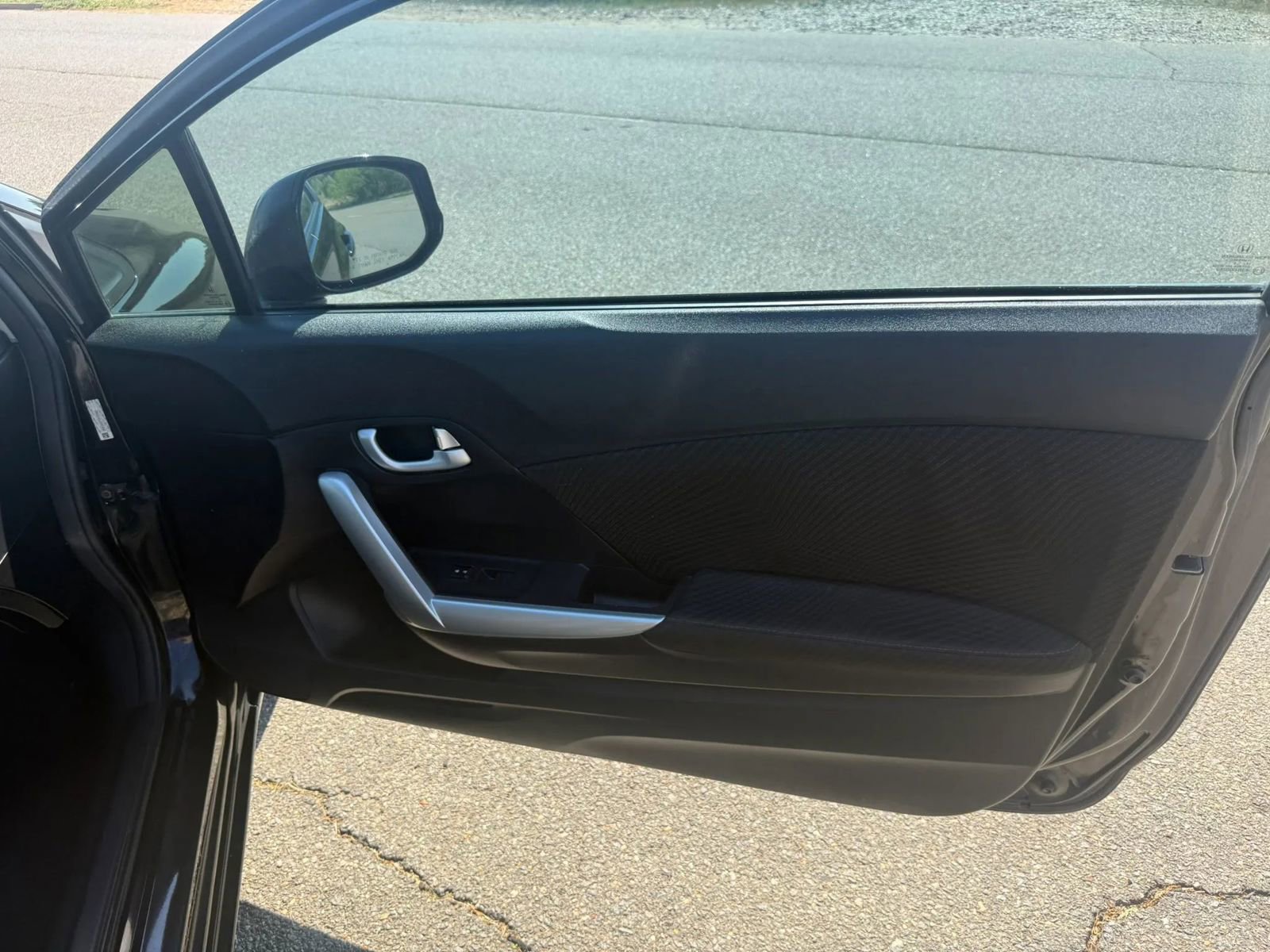 Used 2012 Honda Civic Si image 27