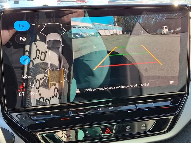 Used 2024 Volkswagen ID.4 2WD image 22