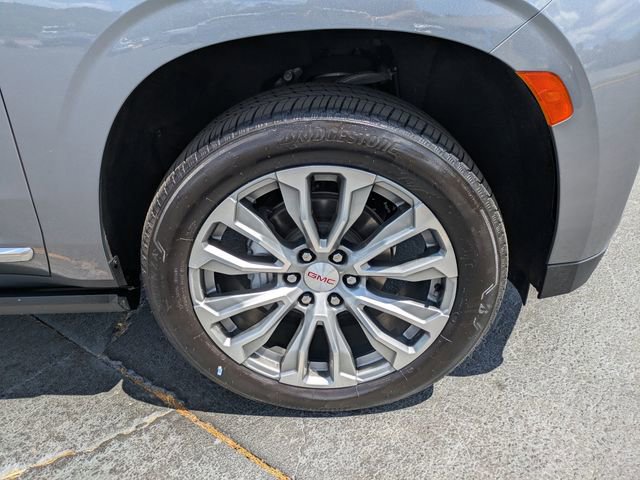 Used 2021 GMC Yukon Denali w/ Denali Ultimate Package image 11