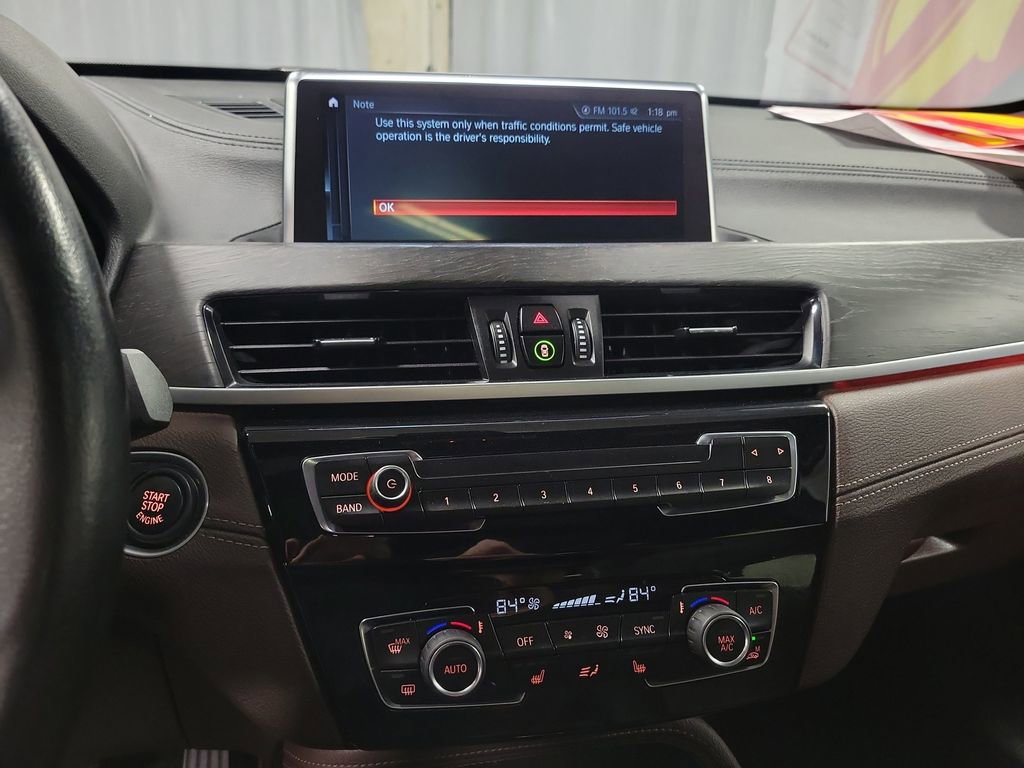 Used 2021 BMW X1 xDrive28i w/ Convenience Package image 14