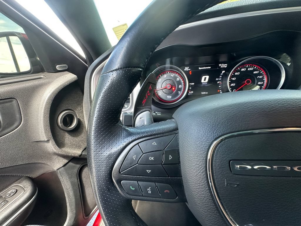 Certified 2022 Dodge Charger Scat Pack RWD image 31