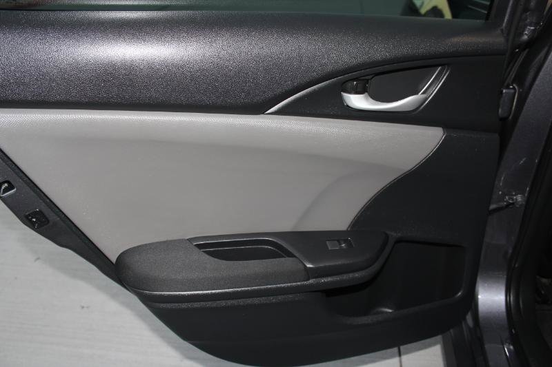 Used 2021 Honda Civic LX image 12