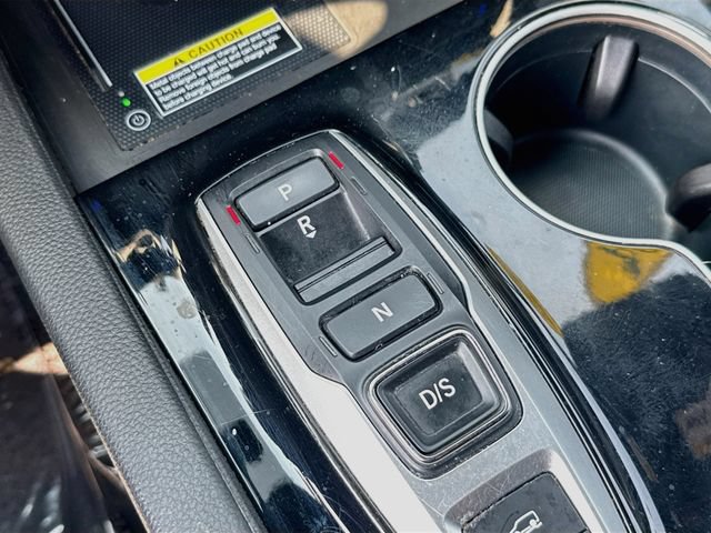 Certified 2024 Honda Passport Black Edition image 22