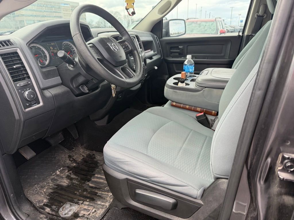 Used 2019 RAM 1500 Express w/ Express Value Package image 7