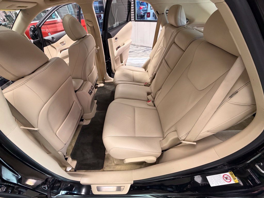 Used 2013 Lexus RX 450h AWD w/ Navigation Pkg image 52