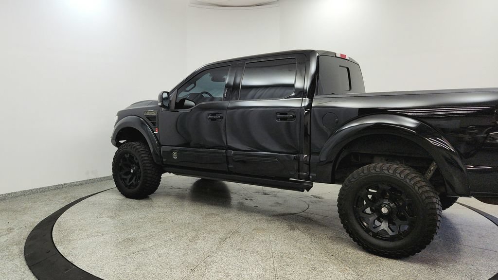 Used 2020 Ford F150 Lariat w/ Equipment Group 502A Luxury AWD/4WD image 3