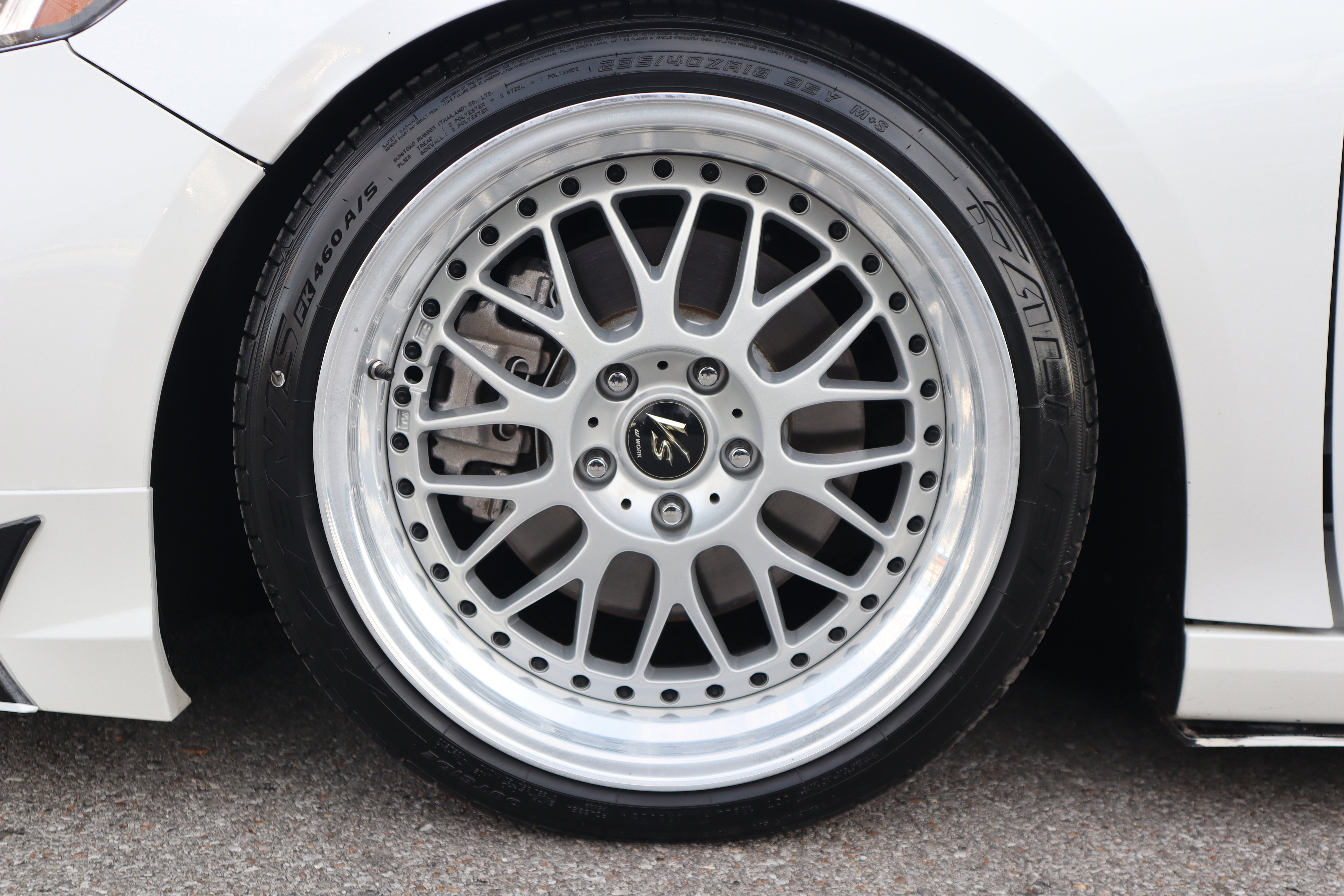 Used 2022 Honda Accord Sport image 11