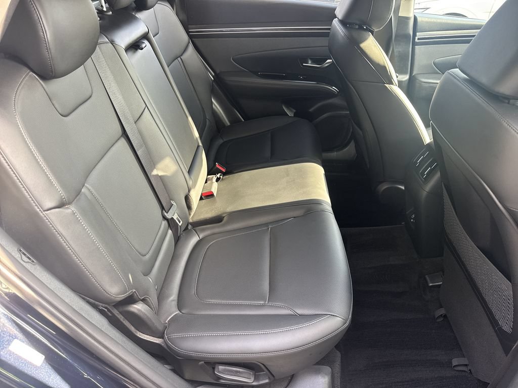 Used 2023 Hyundai Tucson XRT FWD image 15
