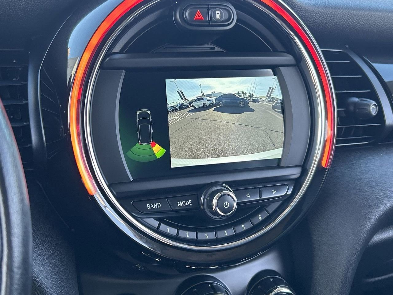 Used 2021 MINI Cooper 2-Door Hardtop image 24