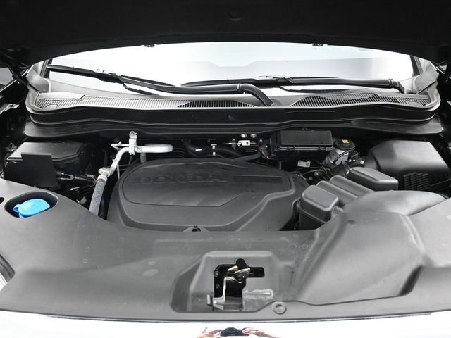 Certified 2023 Honda Ridgeline RTL-E image 38