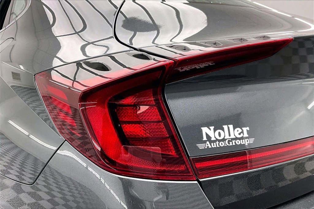 Used 2023 Hyundai Sonata SEL w/ Cargo Package image 30