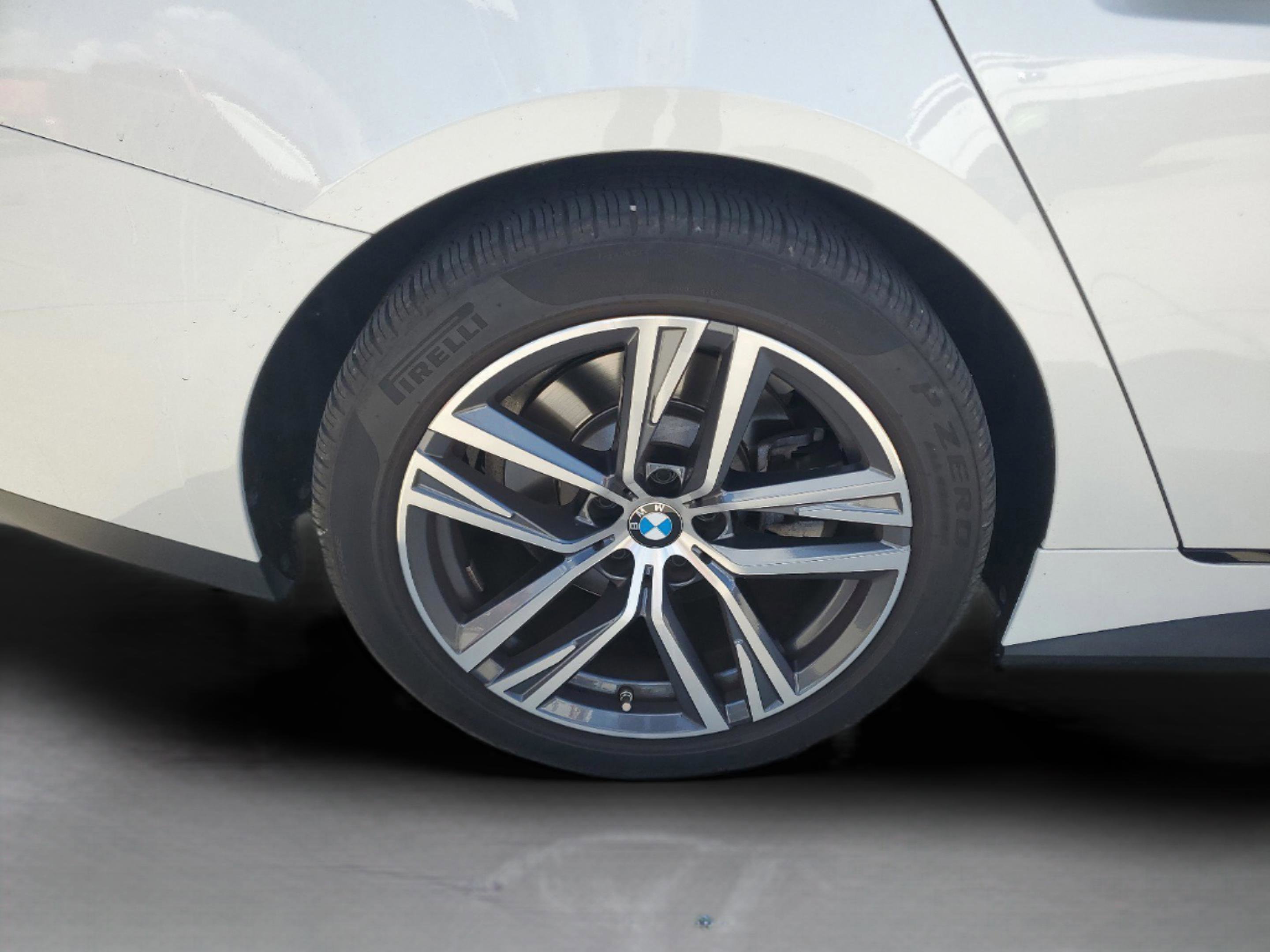 Used 2024 BMW 430i Gran Coupe w/ Premium Package image 5