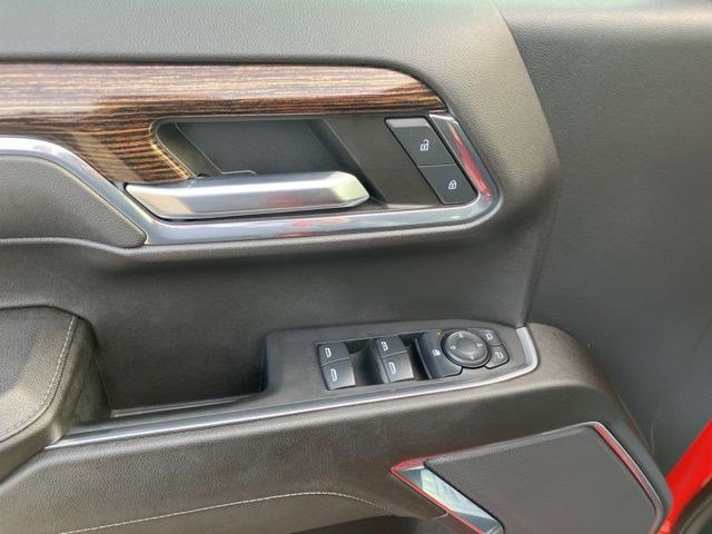 Used 2024 GMC Sierra 1500 Elevation image 12