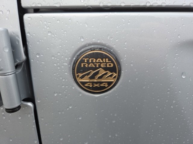 Used 2024 Jeep Wrangler Unlimited Rubicon 392 image 38