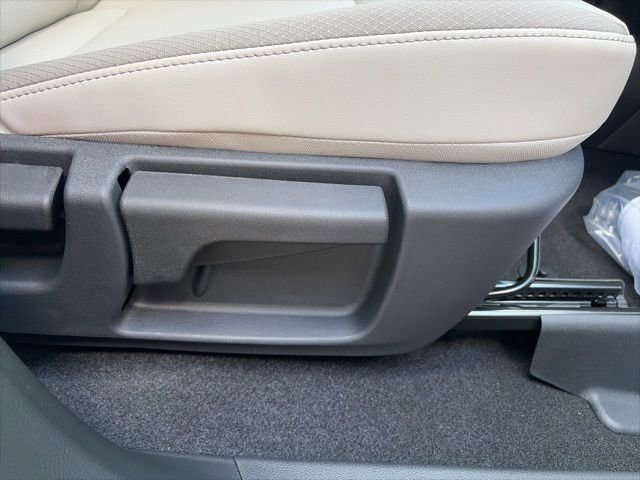 New 2026 Nissan Pathfinder SL image 22