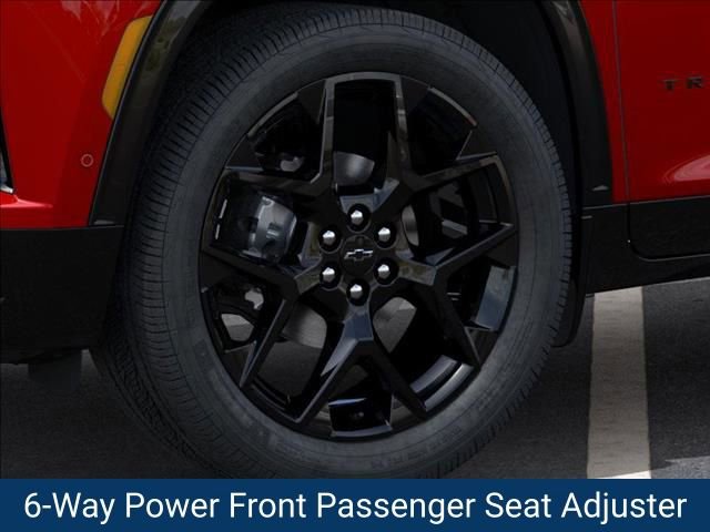 New 2026 Chevrolet Traverse RS w/ LPO, Floor Liner Package image 10