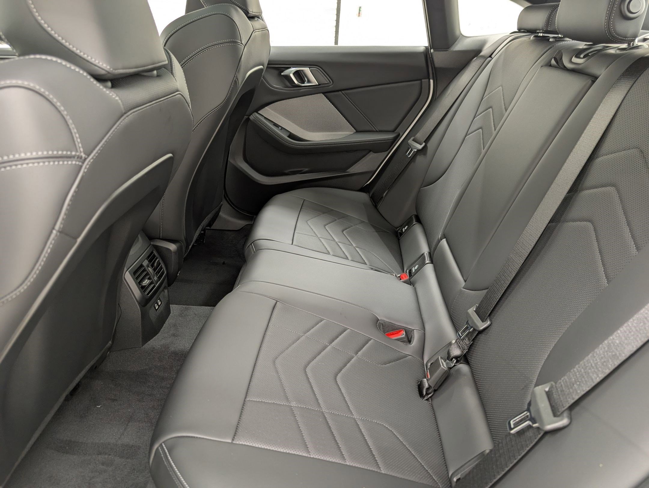 New 2026 BMW M235i xDrive w/ Technology Package image 25