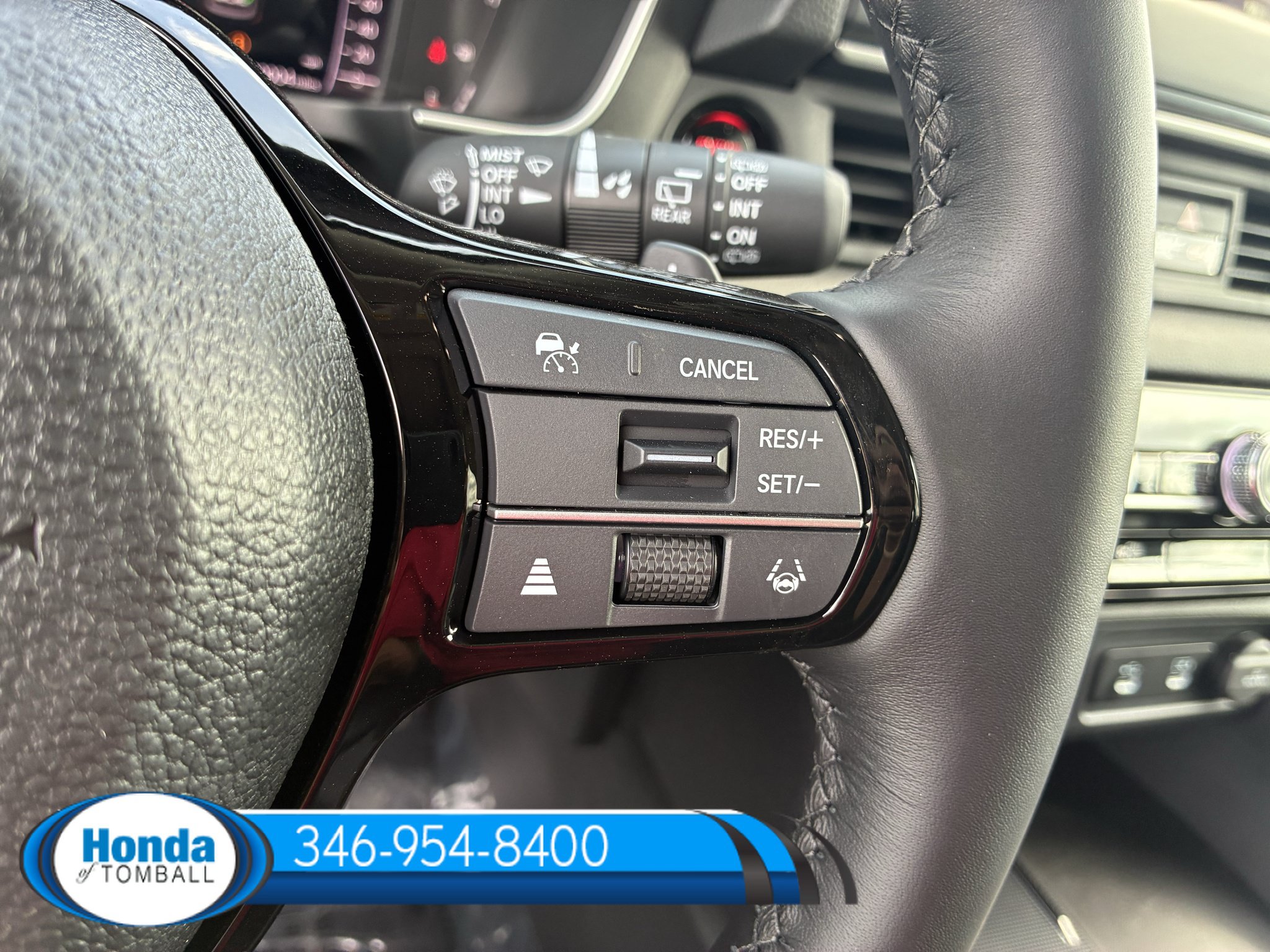 New 2026 Honda Pilot image 8