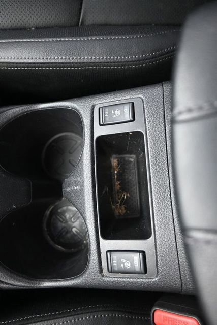 Used 2021 Nissan Rogue Sport SL w/ Premium Package image 29