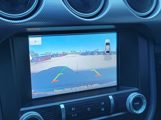 Used 2020 Ford Mustang Convertible w/ Equipment Group 101A image 28