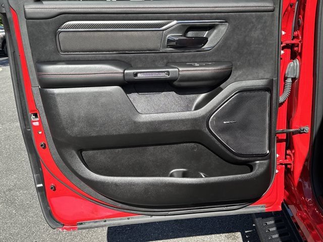 Used 2025 RAM 1500 RHO w/ RHO Level 1 Equipment Group AWD/4WD image 25
