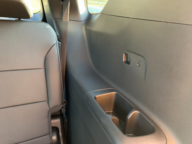 New 2026 Chevrolet Traverse LT w/ Driver Confidence Package image 12