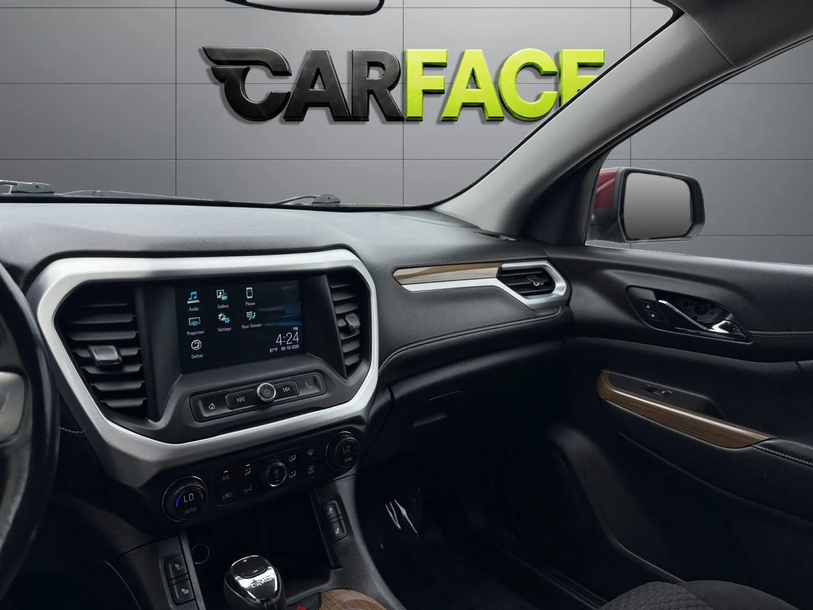 Used 2019 GMC Acadia SLE w/ Driver Alert Package I AWD/4WD image 35