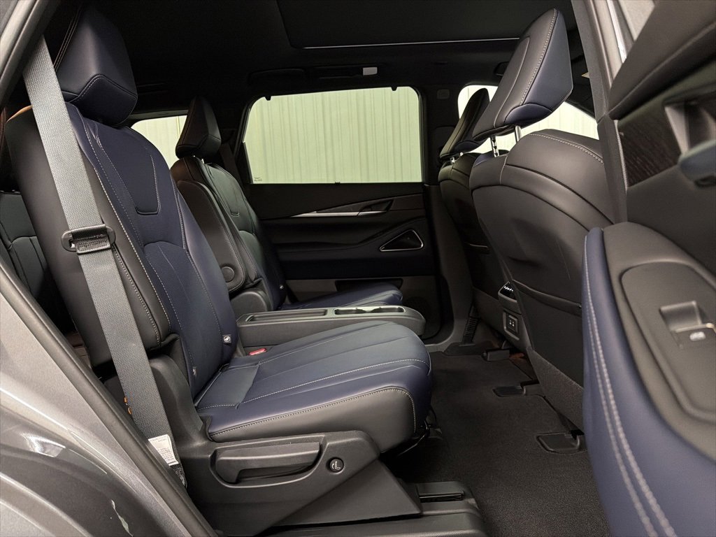 New 2026 INFINITI QX60 Sport image 40