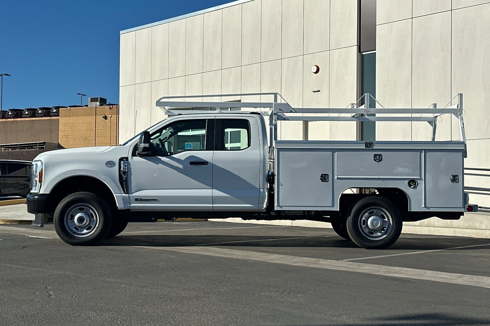 Used 2024 Ford F350 XL image 6