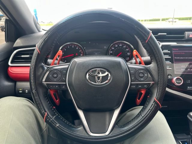Used 2018 Toyota Camry XSE w/ Driver Assist Package FWD image 37