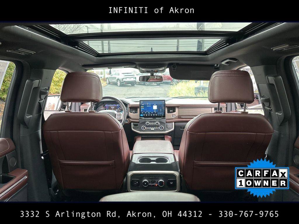 Used 2023 Ford Expedition Max Limited image 41