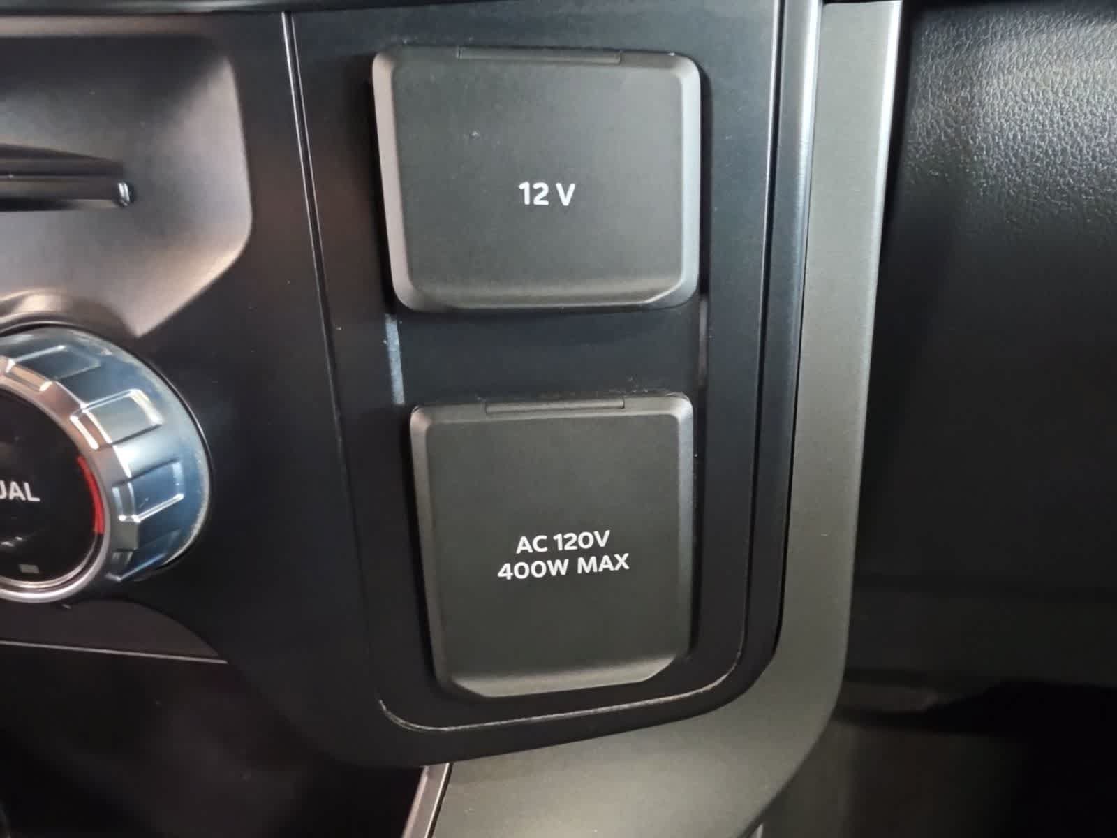 Used 2024 Ford F150 XLT w/ Bed Utility Package AWD/4WD image 26