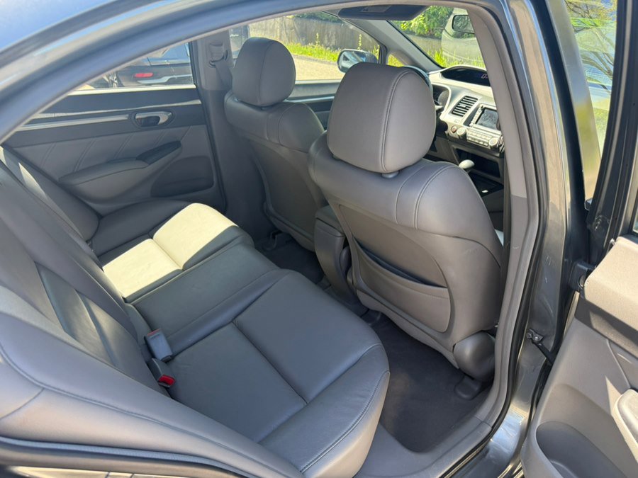 Used 2009 Honda Civic EX-L image 24
