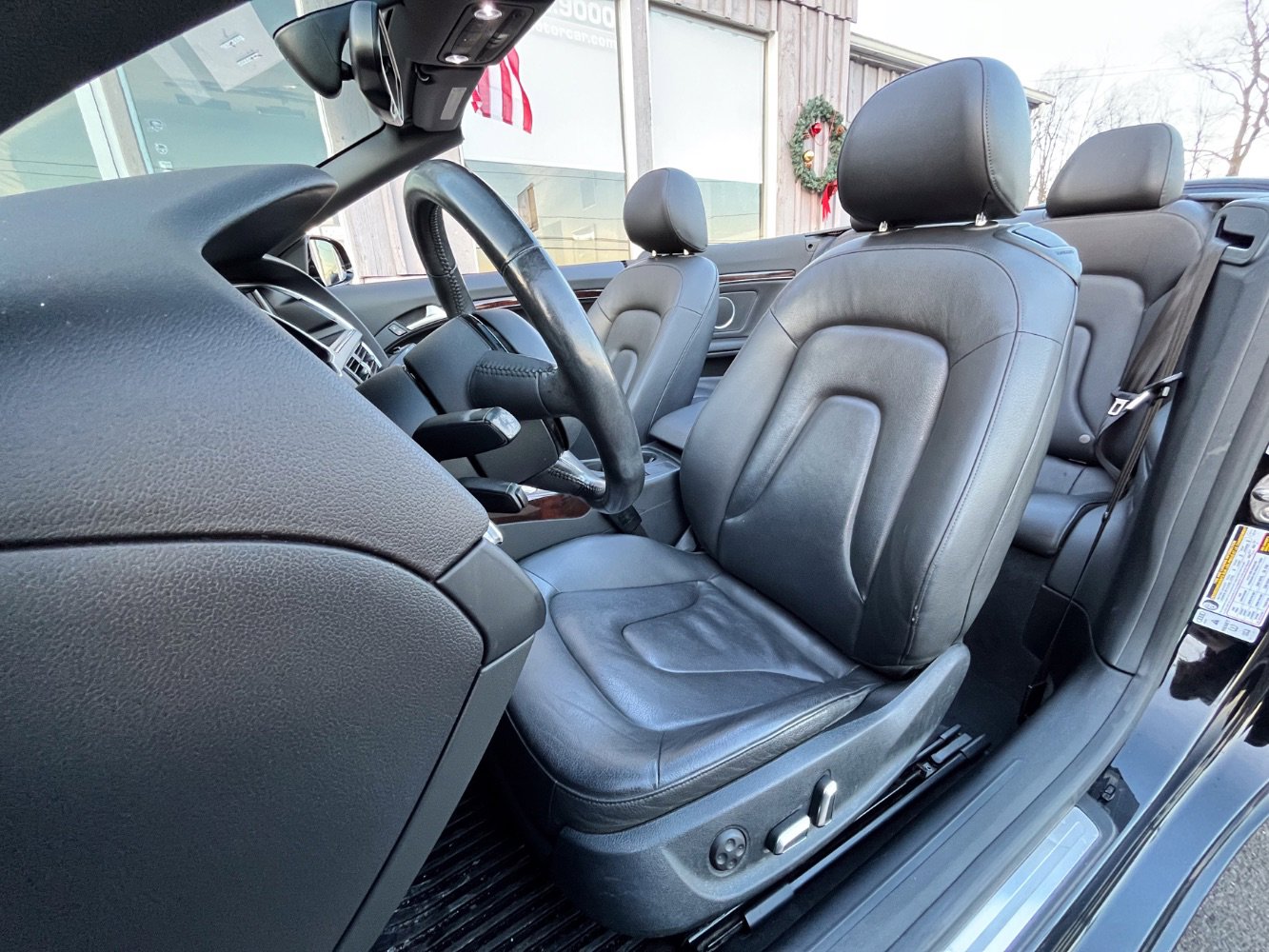 Used 2014 Audi A5 2.0T Premium Plus w/ Premium Plus Package image 27