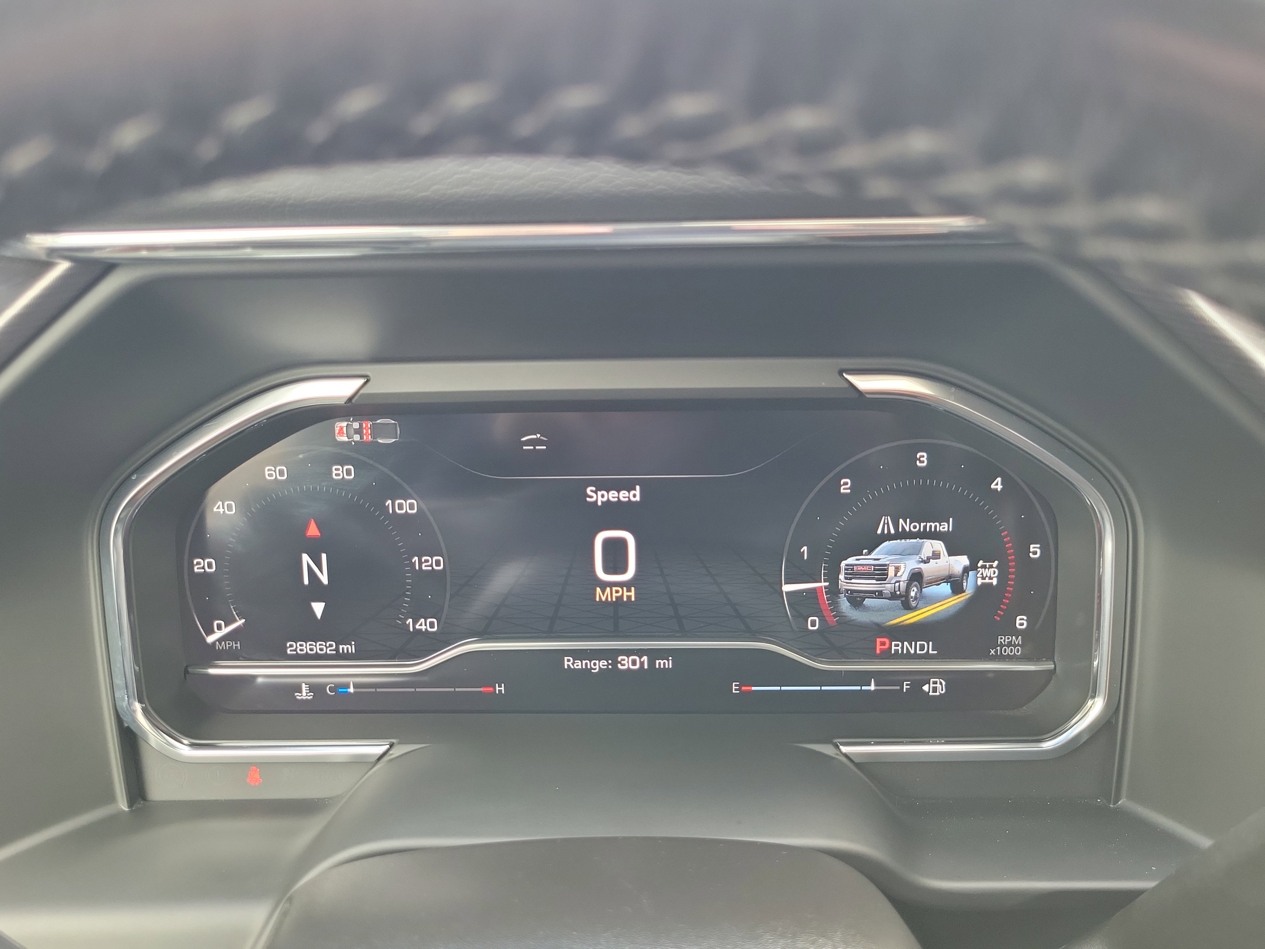 Used 2024 GMC Sierra 3500 Denali Ultimate image 28