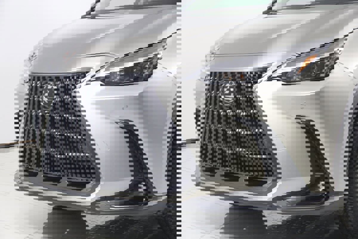 Used 2025 Lexus NX 350 AWD w/ Cold Area Package image 53