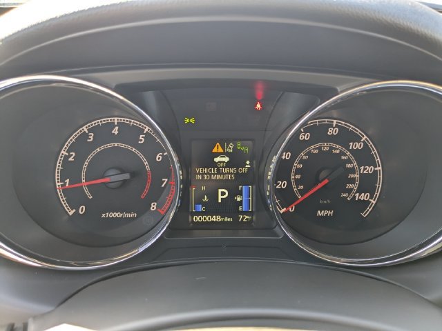 New 2027 Mitsubishi Outlander Sport SE AWD/4WD image 34