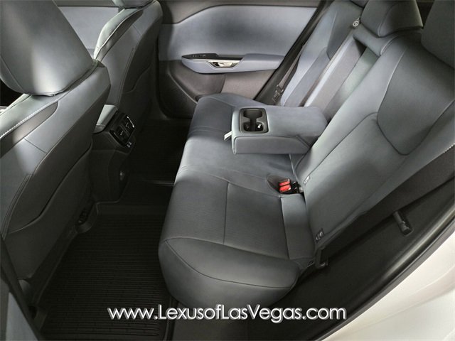 New 2026 Lexus RZ 450e AWD image 12