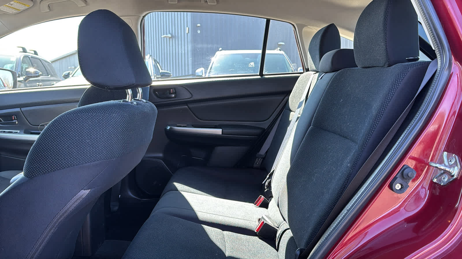 Used 2016 Subaru Impreza 2.0i image 23