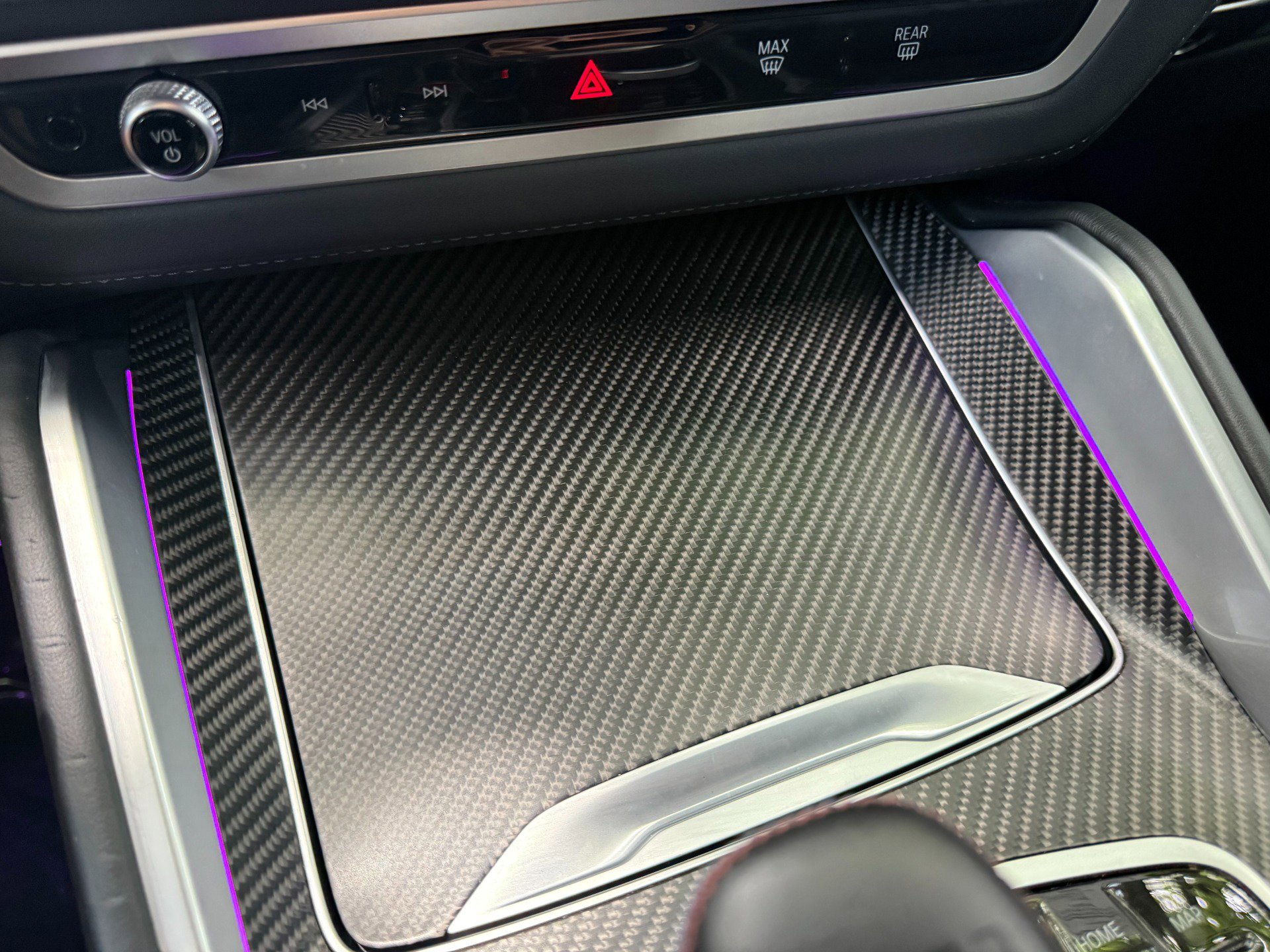 Used 2023 BMW XM image 40