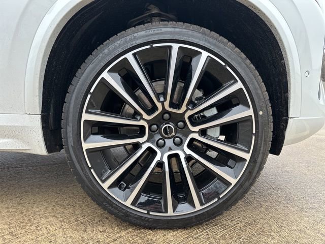 New 2026 Volvo XC90 B6 Ultra w/ Lounge Package image 9