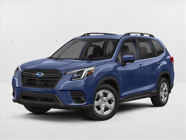 Used 2023 Subaru Forester
