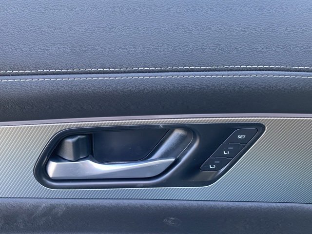 New 2025 Nissan Murano SL image 14